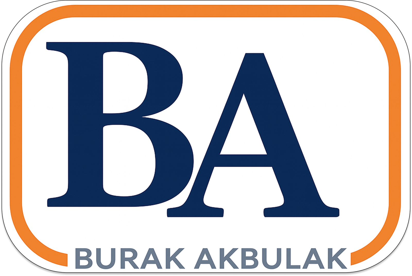 BA Logo